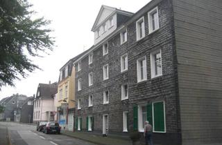 Wohnung mieten in Oberhaanerstraße, 42653 Gräfrath, Charmante 2-Raum-Wohnung in Gräfrath