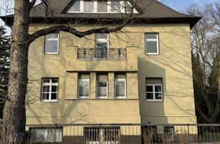 Wohnung mieten in 12247 Lankwitz, Beeindruckende Bel Etage mit gehobener Ausstattung in Lankwitz