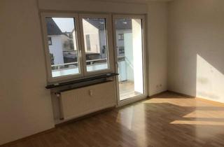 Wohnung mieten in 63110 Rodgau, 1,5-Zimmer Wohnung mit Balkon in Rodgau