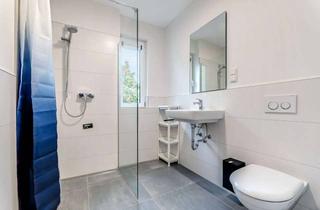 Wohnung mieten in Rathenaustraße 25, 12459 Oberschöneweide, Voll möbliertes Privatzimmer mit Balkon in einer gemischten 5er WG