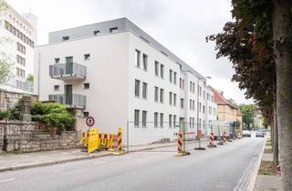 Wohnung mieten in Schwanseestraße 35, 99423 Westvorstadt, Dein Rückzugsort in Weimar – 1-Zimmer-Wohnung nahe Campus