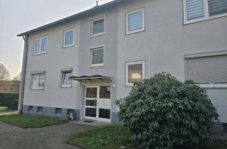 Wohnung mieten in Brockenscheidter Str. 19, 45731 Waltrop, Erstbezug nach Renovierung! 2 Zimmer mit Balkon