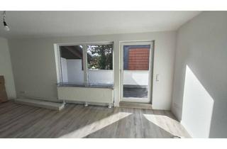 Wohnung mieten in 38100 Innenstadt, Charmante 2-Zimmer Wohnung (78 m²) im 2. OG, Innenstadt, komplett saniert