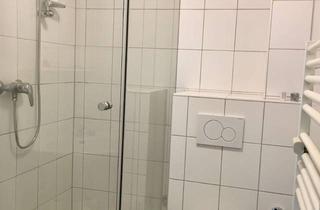 Wohnung mieten in Wasbeker Straße 21, 24534 Innenstadt, Schöne 2-Zimmer-Wohnung mit Einbauküche und Balkon in Neumünster