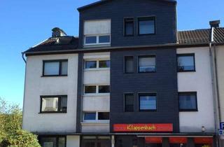 Wohnung mieten in Lindlarer Str. 96, 51491 Overath, Overath-Immekeppel helle 4-Zimmer-Obergeschosswohnung