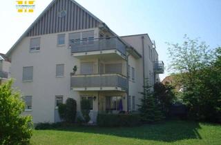 Wohnung mieten in Am Vogelbeerbaum, 08112 Wilkau-Haßlau, Traumhaft wohnen mit Balkon und Stellplatz