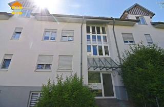 Wohnung mieten in Am Vogelbeerbaum, 08112 Wilkau-Haßlau, Traumhaft wohnen mit Balkon und Stellplatz