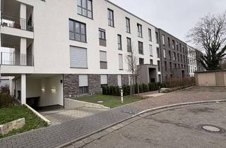 Penthouse mieten in Heimchenweg 94, 65929 Unterliederbach, Modernes 4-Zimmer-Penthouse mit traumhafter Terrasse in Frankfurt-Unterliederbach