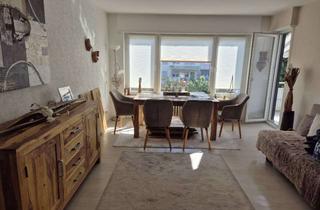 Wohnung mieten in 68259 Wallstadt, Helle gepflegte 3-Zimmer-Wohnung in Mannheim-Wallstadt