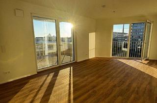 Wohnung mieten in Am Stutenanger 2 b, 85764 Oberschleißheim, **Sof. beziehbar**Top - NEUBAU 4 ZKB mit großem Balkon & tollem Grundriss