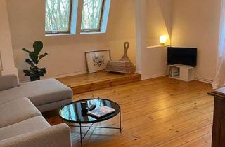 Wohnung mieten in Kaiserstrasse 10, 12209 Lichterfelde, Helle 2-Zimmer-Wohnung im 3. OG mit Balkon in Berlin-Lichterfelde