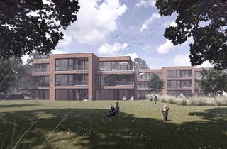 Wohnung mieten in Dorfstraße, 49549 Ladbergen, 3-Zimmer Wohnung in Ladbergen