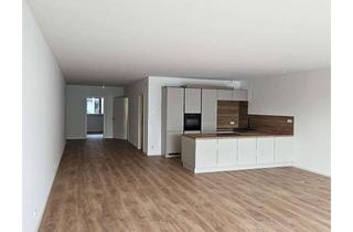 Wohnung mieten in Bielefelder Straße, 33175 Bad Lippspringe, Exklusive 3-Zimmer Neubau, Erstbezug, Süd-Balkon, 2 TG-Stellpl.