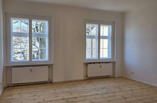 Wohnung mieten in 16547 Birkenwerder, Erstbezug nach vollständiger Instandsetzung in Birkenwerder