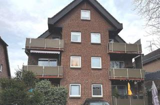 Wohnung mieten in Kendenicher Straße 64, 50354 Hürth, -- Alt- Hürth Helle 2 Zimmer Erdgeschoss Wohnung mit Balkon und Carport --