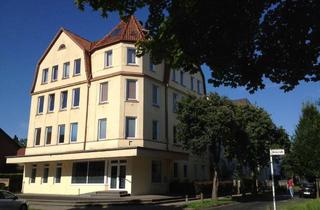 Wohnung mieten in Steinstraße 16, 32427 Minden, Helle 3-Zimmer Wohnung im 2. OG mit Balkon in Minden