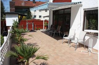 Wohnung mieten in Herbststraße 26A, 82194 Gröbenzell, Großzügige 1,5-Zimmer Wohnung, möbliert, inkl. Reinigung und Bettwäsche