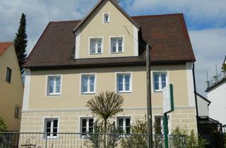 Wohnung mieten in Marktstraße 23, 85235 Odelzhausen, Helle 3‑Zimmer‑Wohnung in zentraler Lage von Odelzhausen