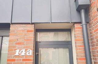 Wohnung mieten in Düsseldorferstraße 14a, 41749 Viersen, Stufenlose 2 Zi. Whg. für alleinstehende Person mit 30 qm Terrasse und 18 qm überdacht