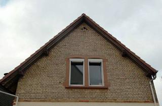 Wohnung mieten in 76831 Billigheim-Ingenheim, 3-Raum-Dachgeschosswohnung mit Balkon in Billigheim-Ingenheim