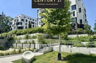 Penthouse mieten in 55131 Oberstadt, Luxuriöses Penthouse in Mainz: Exklusives Wohnen über den Dächern der Stadt