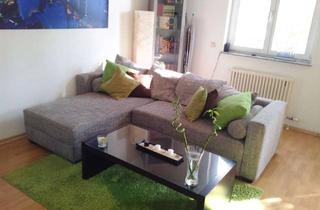 Wohnung mieten in Karlstraße 81, 74076 Heilbronn, Moderne 2-Zimmer-Wohnung an der City-Peripherie