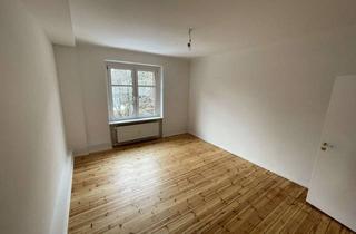 Wohnung mieten in 13503 Heiligensee, Erstbezug nach Sanierung, helle 2-Zimmer Wohnung im 1. OG in Berlin-Heiligensee