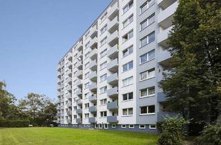 Wohnung mieten in Hänselriede 11, 30419 Ledeburg, Moderne 2-Zimmer-Wohnung für Singles und Paare kurzfristig verfügbar