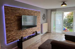 Wohnung mieten in 64331 Weiterstadt, Schöne 2-Zimmer-Wohnung mit eigenem Garten & Tiefgaragenstellplatz