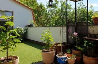 Wohnung mieten in 70825 Korntal-Münchingen, Repräsentative 2,5 - 3 Zi.-Wohnung mit extragroßem Südbalkon