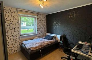 Wohnung mieten in Am Hohen Stein 36, 65203 Biebrich, Gepflegte 4-Zimmer-Wohnung mit Balkon in Wiesbaden-Biebrich