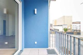 Sozialwohnungen mieten in Johanna-Zittel-Str., 60326 Gallus, ! WBS ! Helle 3-Zi-Wohnung mit moderner Komfortausstattung (Förderstufe 2 mit 3 Pers.)