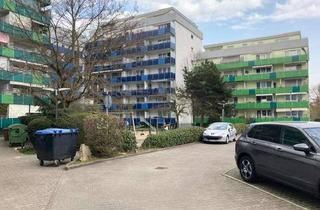 Wohnung mieten in Posthiusstraße 3a, 76726 Germersheim, Helle 2-Zimmer Wohnung mit Balkon im EG in Germersheim