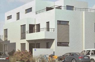 Wohnung mieten in Nibelungenstrasse 160, 68642 Bürstadt, Helle und moderne Erdgeschosswohnung mit 3 ZKB und 77 QM