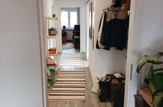 Wohnung mieten in 79215 Elzach, Gemütliche, helle Dachgeschosswohnung mit schönem Ausblick und moderner Einbauküche