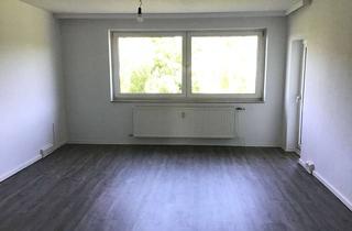 Wohnung mieten in Hänselriede 11, 30419 Ledeburg, Großzügig geschnittene Wohnung mit Balkon am Stöckener Wald