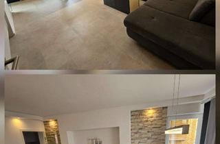 Wohnung mieten in Stettiner Straße, 30916 Isernhagen, Möblierte 3-Zimmer- EG-Wohnung mit 78 m² in Isernhagen