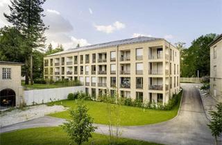 Wohnung mieten in 85540 Haar, 3-Zimmer Erdgeschoss Wohnung mit Loggia in Haar zu vermieten! WHG Nr. 44