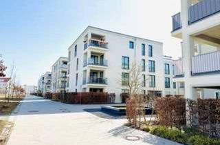 Wohnung mieten in Am Kesselhaus 18, 80999 Allach-Untermenzing, 2-Zimmer-Wohnung mit Einbauküche und Balkon