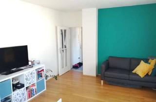 Wohnung mieten in Dorschbergstraße, 76744 Wörth, 1-Zimmer Wohnung in Wörth am Rhein mit 34 m² Wohnfläche