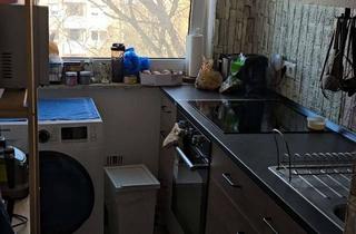 Wohnung mieten in Rolf-Pinegger-Straße, 80689 Hadern, Helle 2-Zimmer Wohnung in München-Hadern– verfügbar ab 01.04.2026