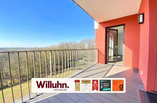 Wohnung mieten in 06618 Naumburg, Moderne Neubauwohnung mit Fußbodenheizung, Wärmepumpe und Balkon