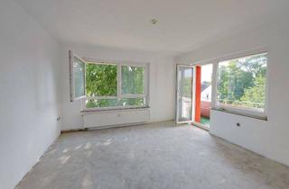 Wohnung mieten in 52249 Eschweiler, 3-Raum-Erdgeschoss-Wohnung renoviert mit Balkon in Eschweiler-Dürwiß
