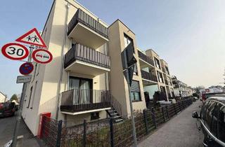 Wohnung mieten in Schnellweider Str 112, 51067 Holweide, Moderne 3-Zimmer-Neubauwohnung mit Balkon & TG-Stellplatz in Köln-Holweide