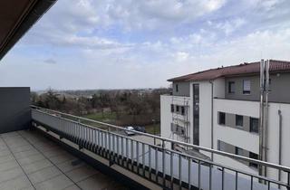 Penthouse mieten in 88361 Altshausen, 2,5 Zimmer Penthouse Wohnung ab 01.05.2026 Altshausen
