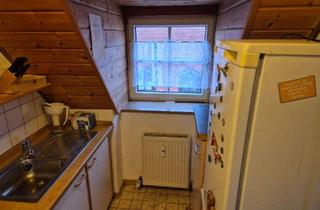 Wohnung mieten in Gartenstraße 2 a, 85084 Reichertshofen, Helle 2-Zimmer Dachgeschosswohnung in Reichertshofen