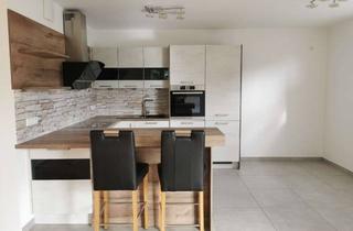 Wohnung mieten in 64625 Bensheim, Großzügige 4-Zimmer-Wohnung in bester Lage von Bensheim – 104 m² moderner Wohnkomfort