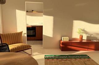 Lofts mieten in Breite Straße 159, 22767 Altona-Altstadt, Stilvolles Loft mit Elbblick – frisch saniert, möbliert & mit großem Balkon | Altona