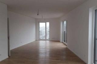 Penthouse mieten in Unterer Atzemer, 60316 Ostend, Exklusives 5-Zimmer Penthouse mit 180 m² in Frankfurt Ostend