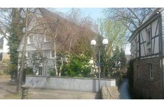 Wohnung mieten in 58313 Herdecke, Kleine Erdgeschosswohnung in Herdecke Altstadt ( Bachplatz)